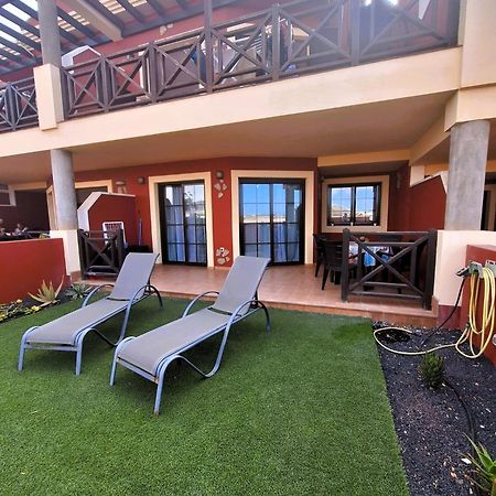 Villa Casa Nesea à Cotillo Extérieur photo