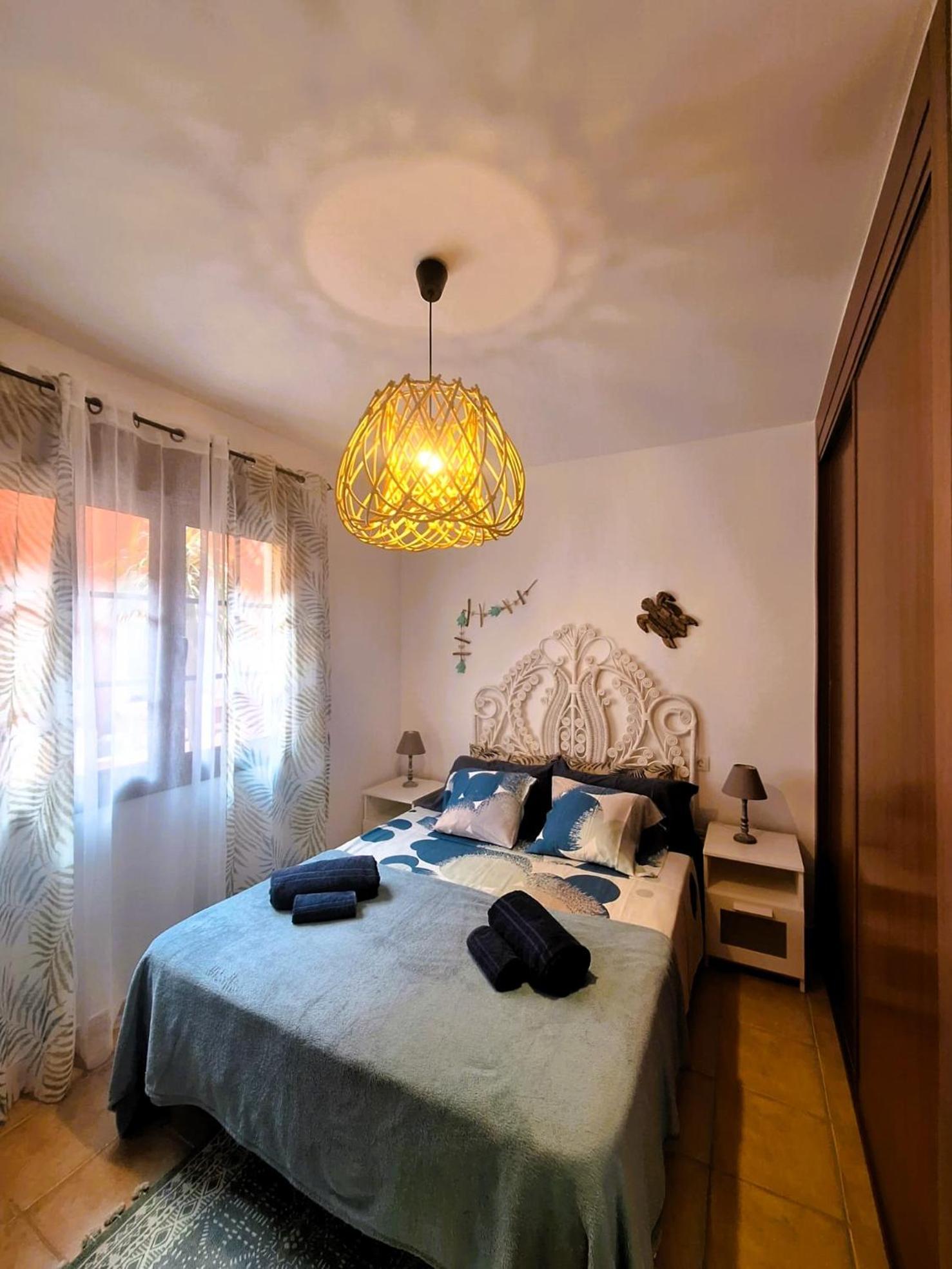 Villa Casa Nesea à Cotillo Extérieur photo