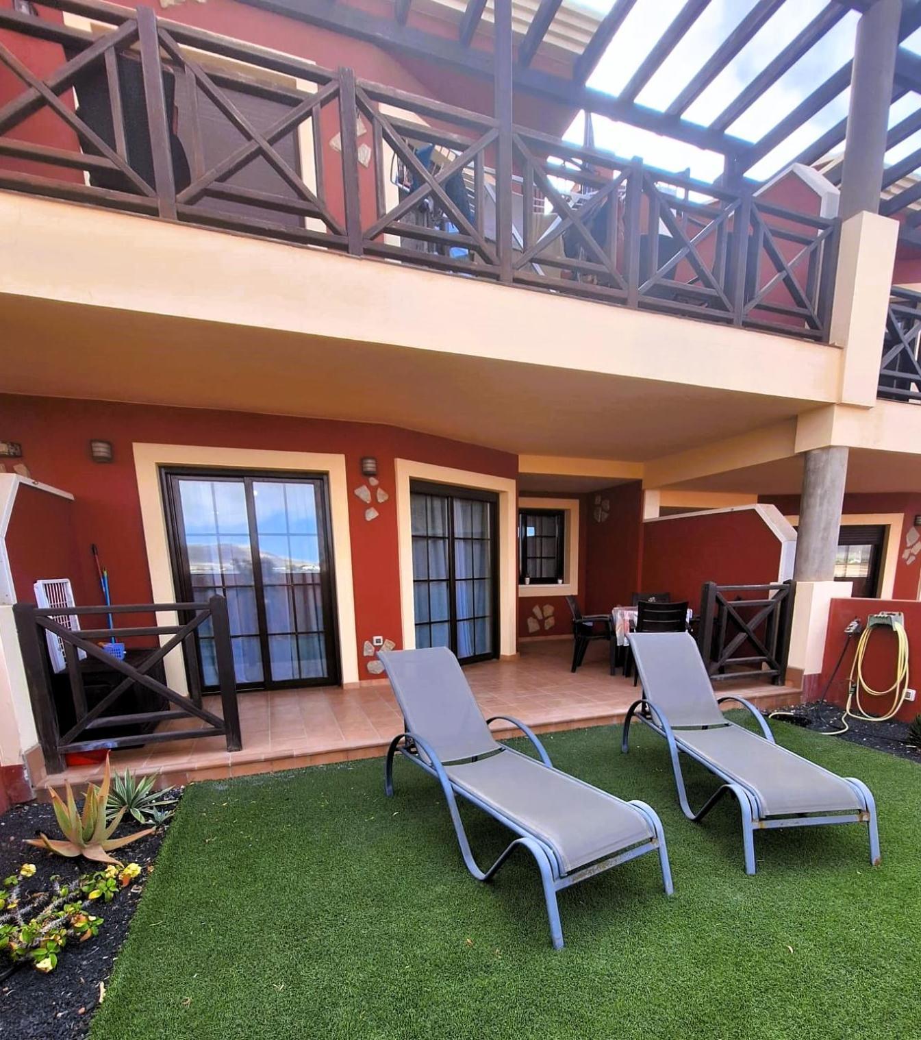 Villa Casa Nesea à Cotillo Extérieur photo