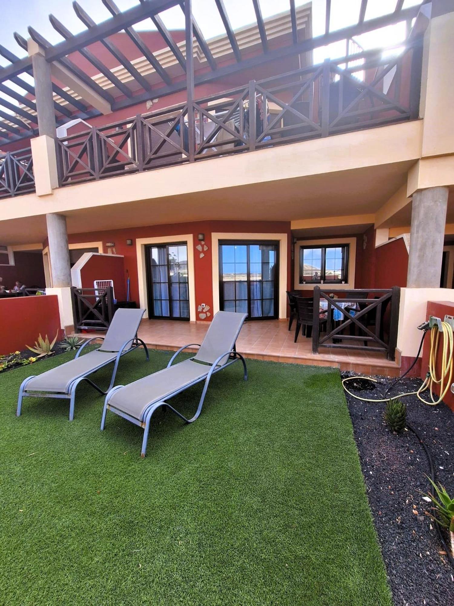 Villa Casa Nesea à Cotillo Extérieur photo