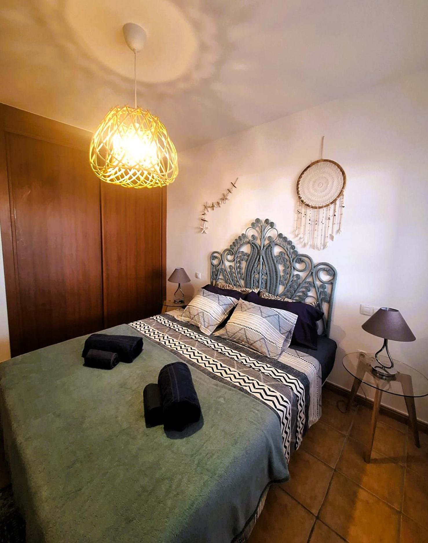 Villa Casa Nesea à Cotillo Extérieur photo