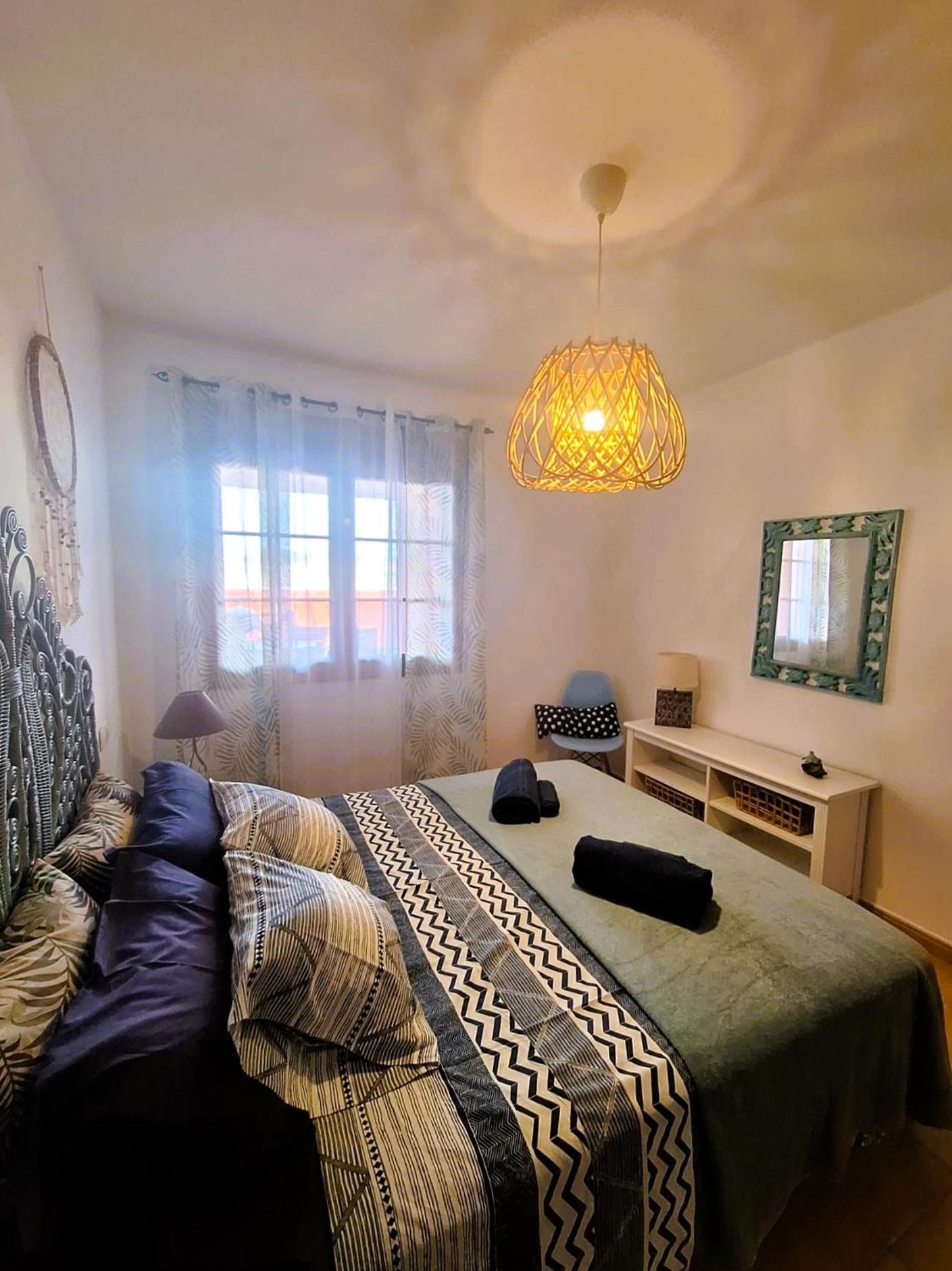 Villa Casa Nesea à Cotillo Extérieur photo