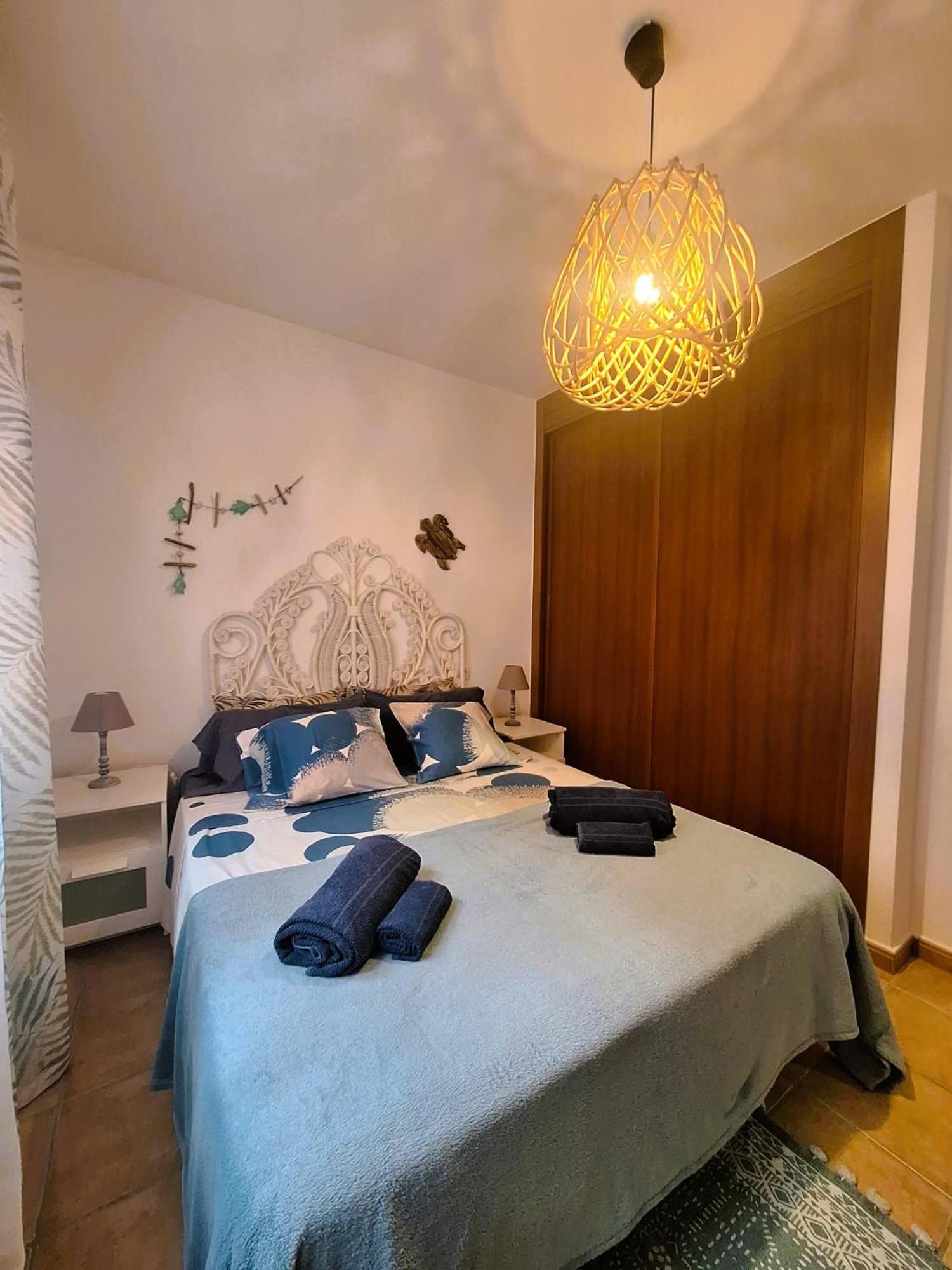 Villa Casa Nesea à Cotillo Extérieur photo