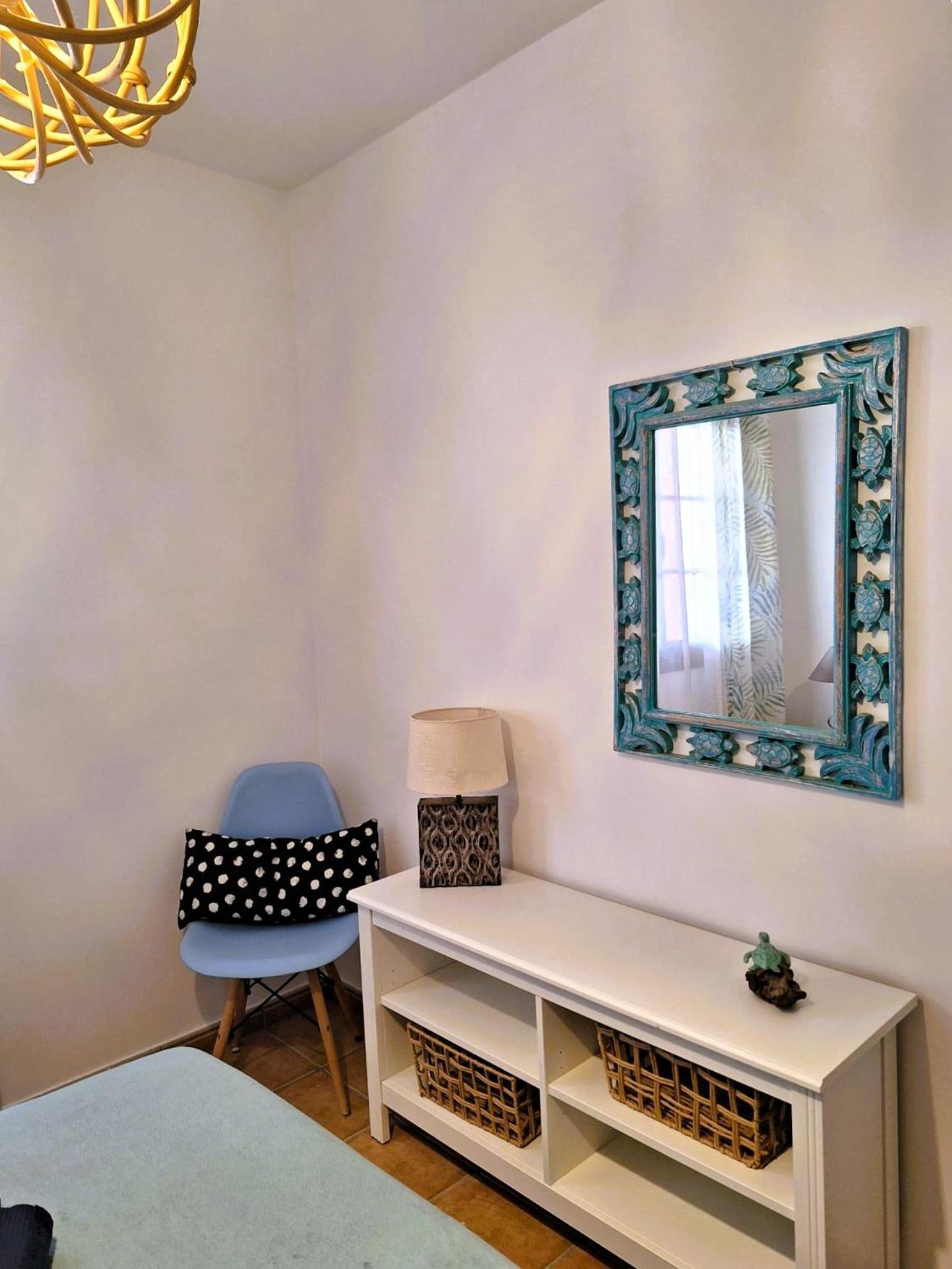 Villa Casa Nesea à Cotillo Extérieur photo