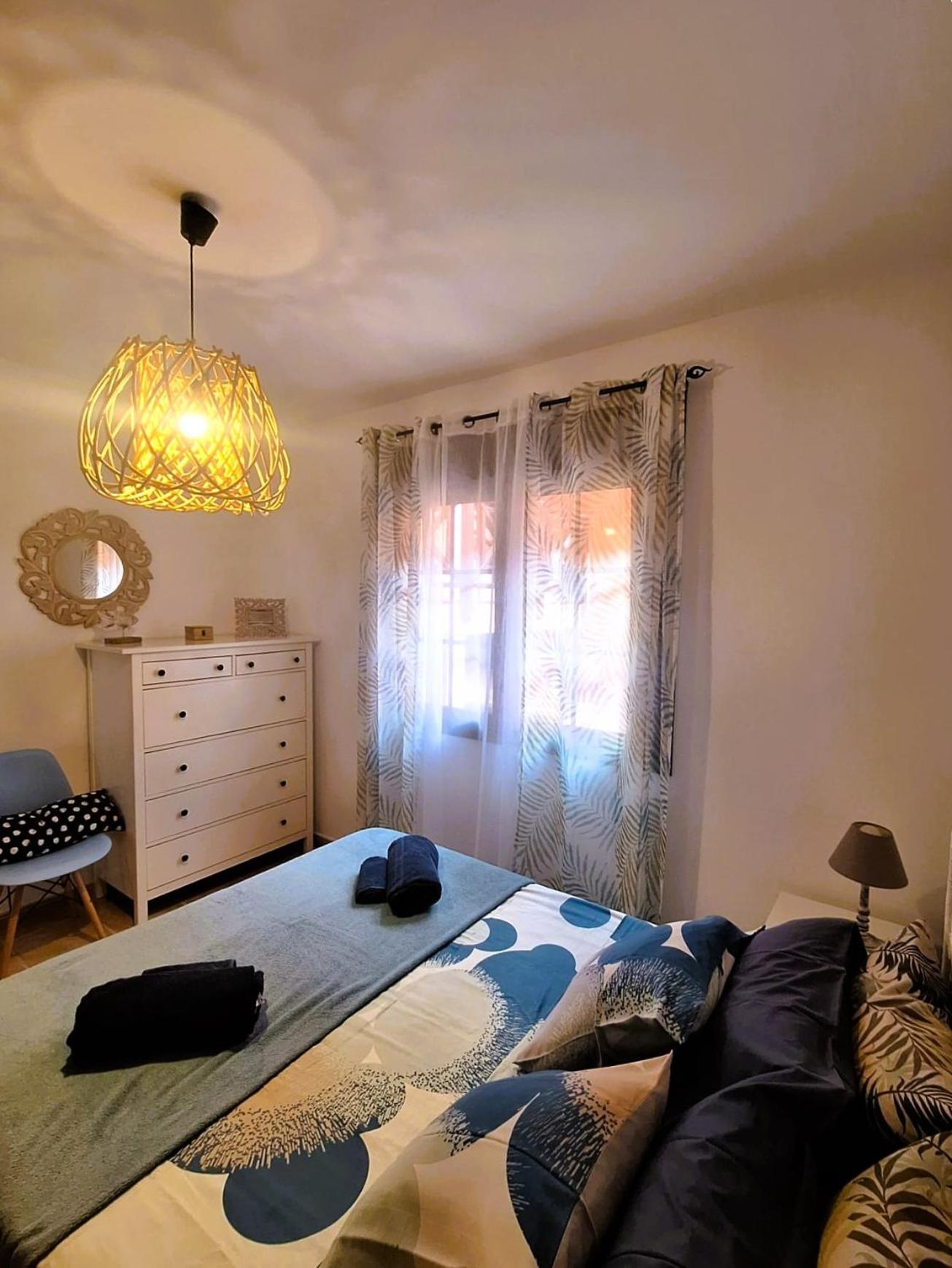 Villa Casa Nesea à Cotillo Extérieur photo