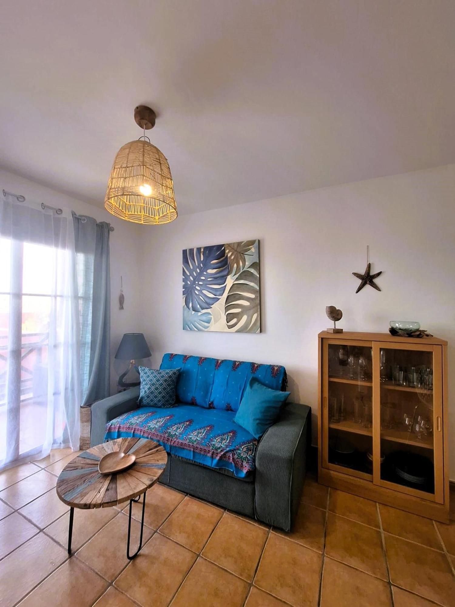 Villa Casa Nesea à Cotillo Extérieur photo